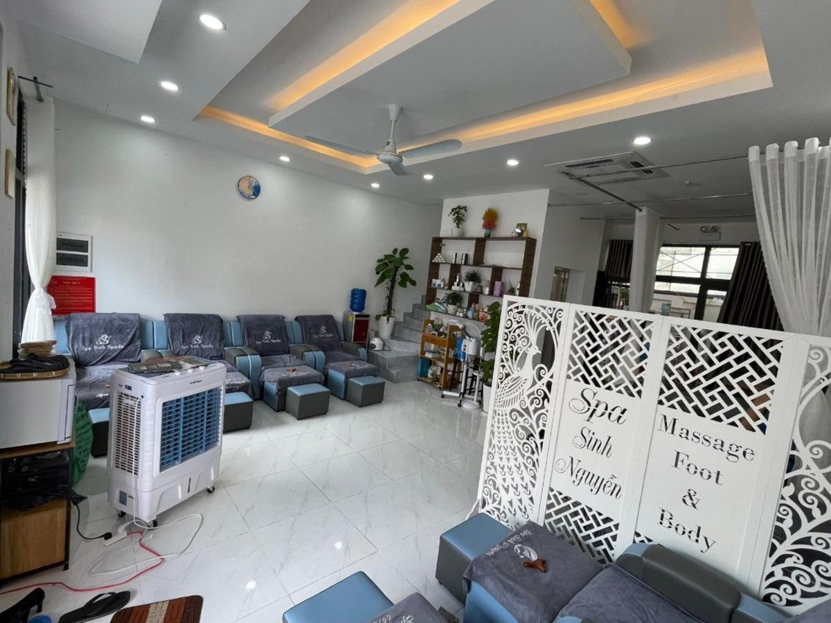 Angels Homestay Phú Quốc Exterior foto