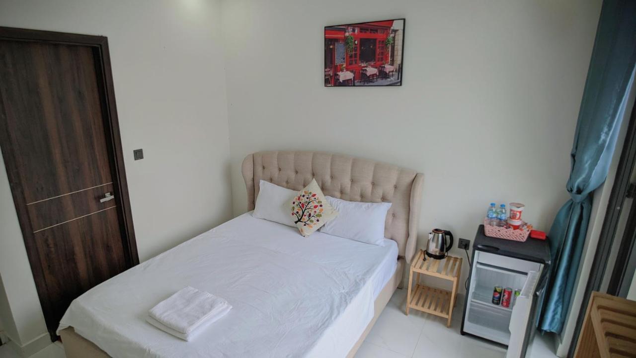 Angels Homestay Phú Quốc Exterior foto